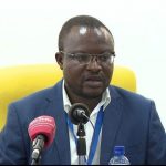 Isaac Mwanza