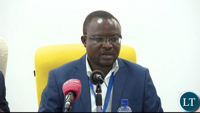 Isaac Mwanza