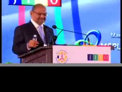 Flashback:Video of Anil Agarwal mocking Zambia over the privatization of KCM