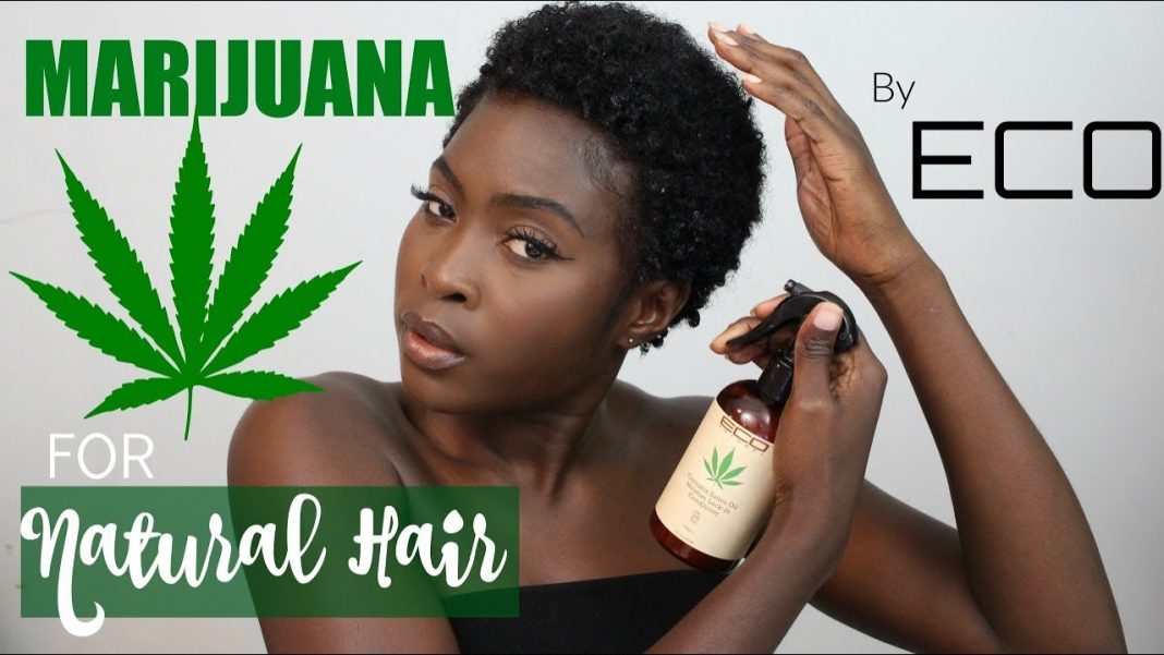 Man arrested for selling hair products laced with cannibis in Eastern province