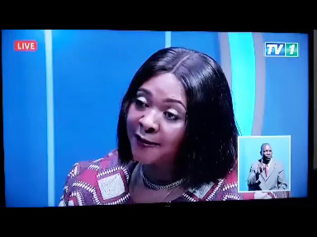 Special Interview with Minister of Finance on Cabinet Decisions
