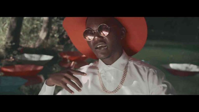 Upcoming singer ,Blake, releases “Kawilo” video through emPawa Africa initiative by Mr Eazi