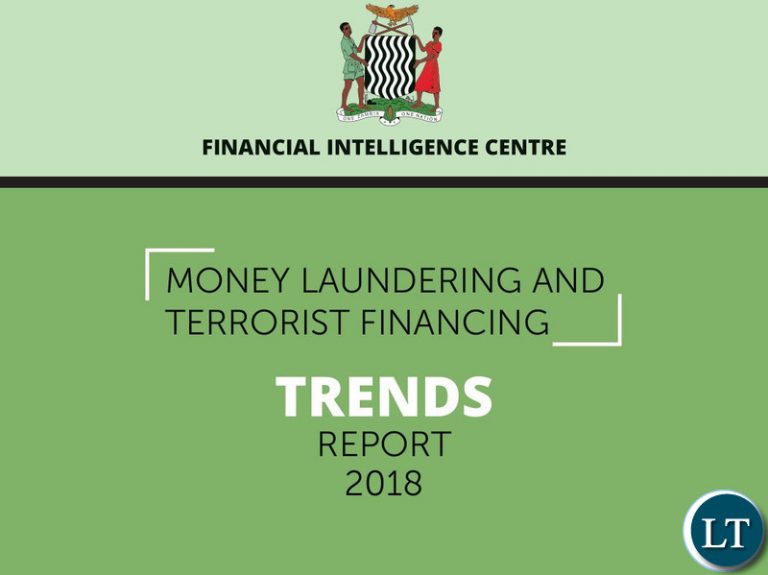 Government has no intention of disbanding the Financial Intelligence Centre