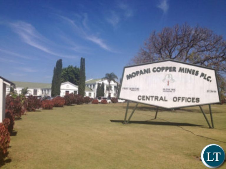 Sibanye CEO says Zambia’s Mopani Copper Mines investment not ‘onerous’
