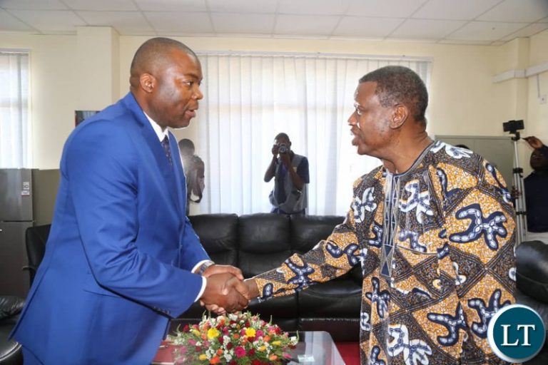 Zambia has recorded tremendous transformation-Pastor Adeboye