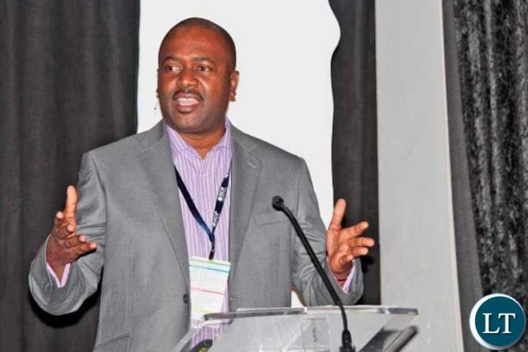 A third force in politics will emerge if HH and UPND fail to up their game, warns Trevor Simumba