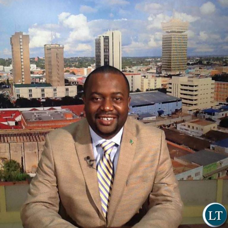 Trevor Simumba says State House statement on Rwanda accusations is shallow as Presidential challenger plane is spotted in Kigali