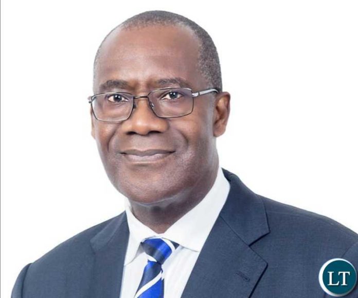 Bwalya Ngandu