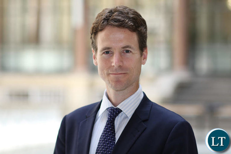 UK pledge support towards electoral process, contributes £500,000