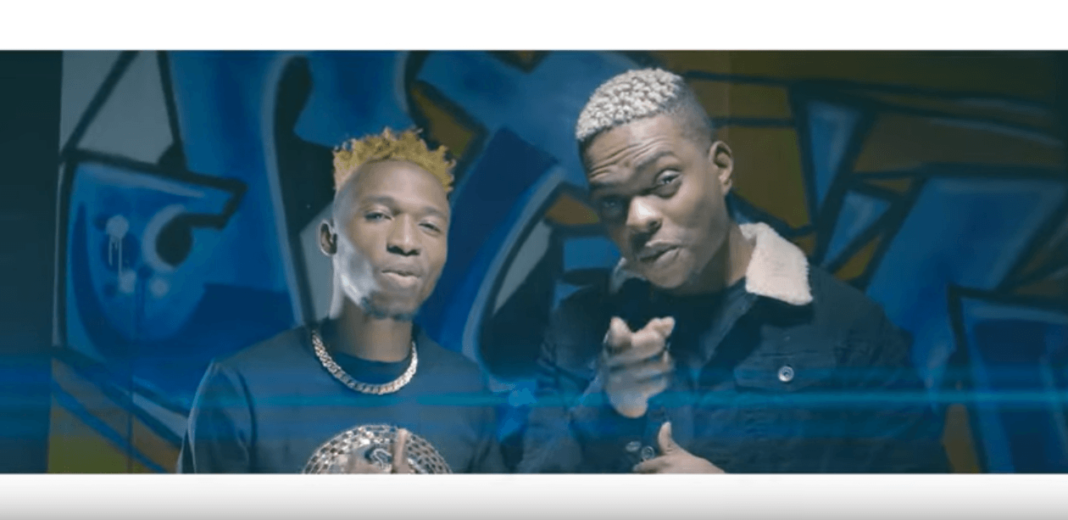 Yo Maps releases video for hit single “Season Yanga”