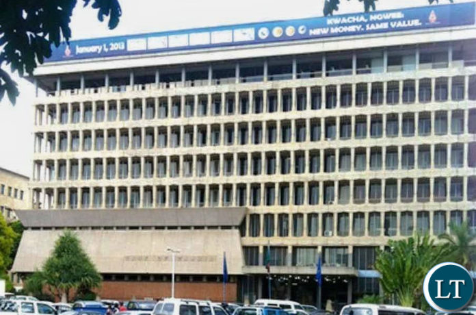 Bank of Zambia