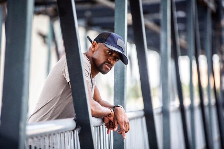 Chanda Mbao Announces Mystery International Collaboration