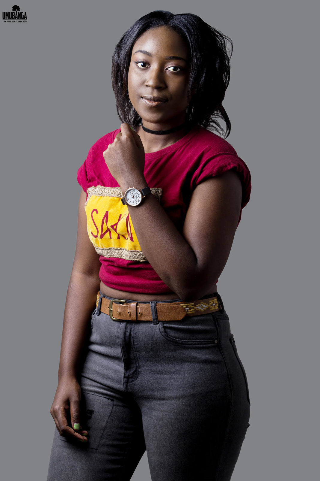 Meet fast rising Female Dj Ms Selfie
