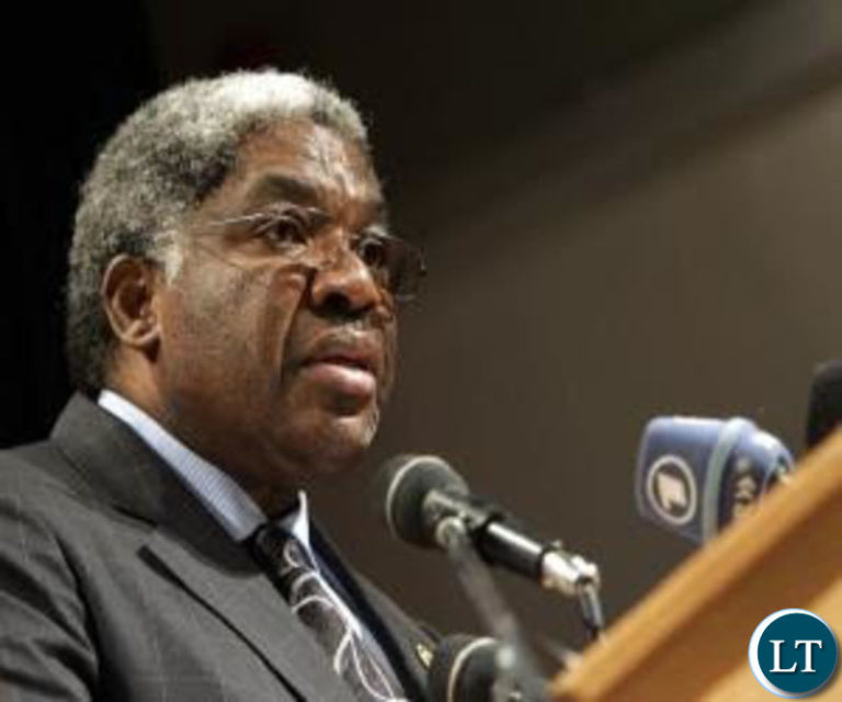 We’ve been so immersed in our manuscript, One Zambia, One Nation; how Presidents have navigated around it….
