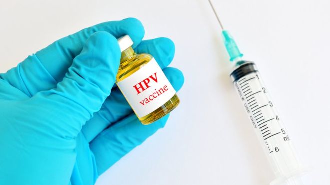 Over 17,000 Girls in Mkushi  to be vaccinated against  HPV