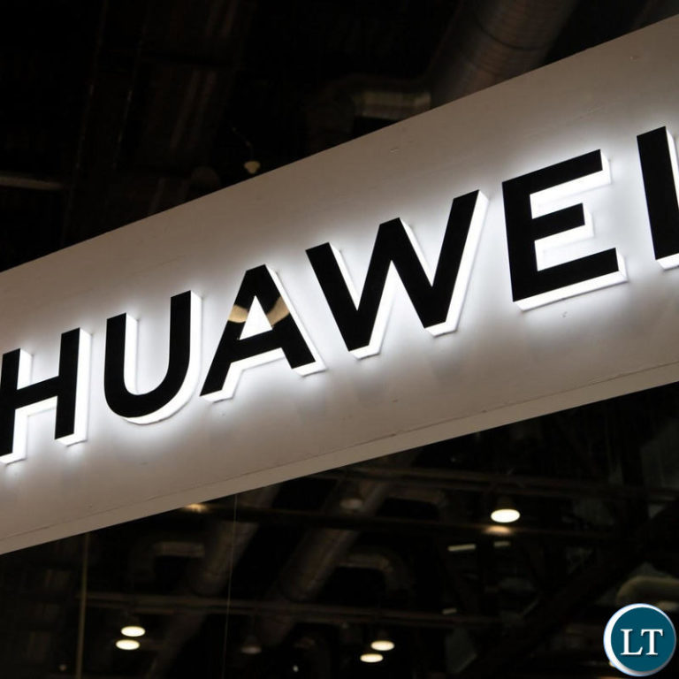 Huawei to plant 24 Hour cameras across Lusaka