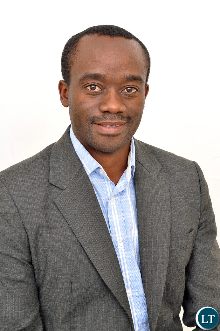 Digitalisation of logistics sector in Zambia to unlock growth