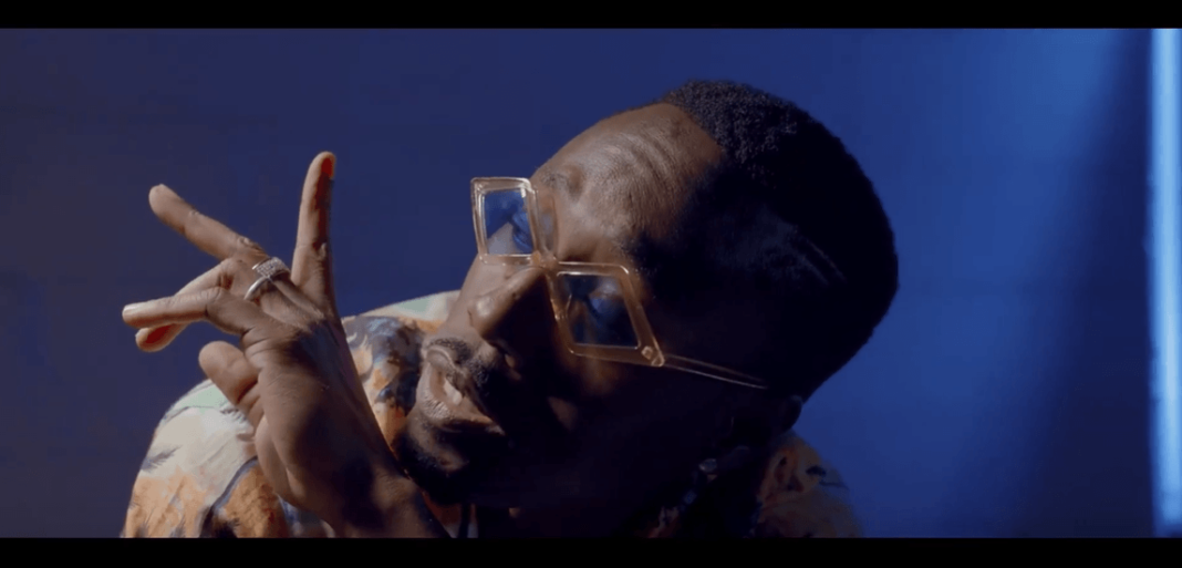 Roberto releases “Alright” music video that features Kenyan recording artists King Kaka