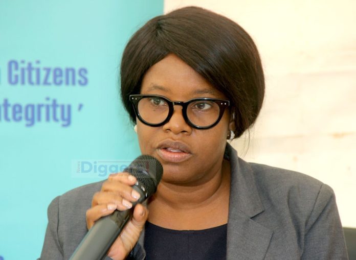 Rosemary Khuzwayo