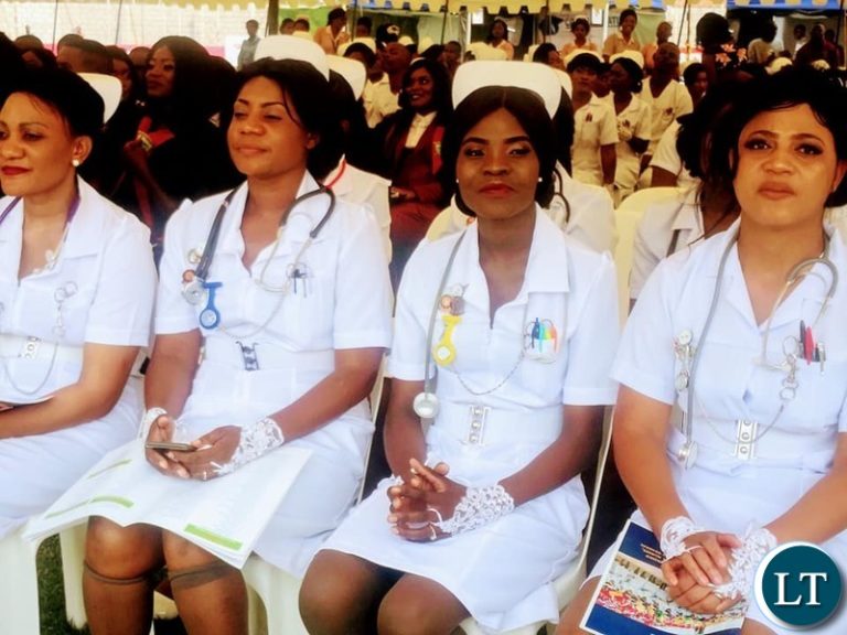 Human Rights Commission concerned with increased number of Health Workers Testing Positive for COVID-19