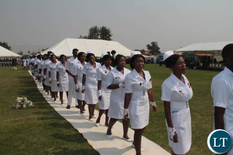 Government Addresses Health Worker Shortage, Plans to Recruit Thousands