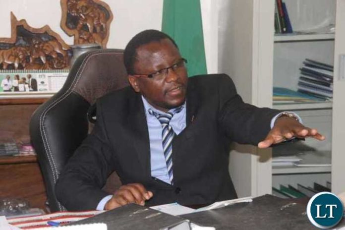 DMMU National Coordinator Chanda Kabwe said that the Vulnerability and Needs Assessment report, which is now in public domain reveals that 58 districts are in need of humanitarian support, with 3 districts; Lunga, Gwembe and Shangombo being in emergency phase from October 2019 to March 2020. DMMU National Coordinator Chanda Kabwe said that the Vulnerability and Needs Assessment report, which is now in public domain reveals that 58 districts are in need of humanitarian support, with 3 districts; Lunga, Gwembe and Shangombo being in emergency phase from October 2019 to March 2020.