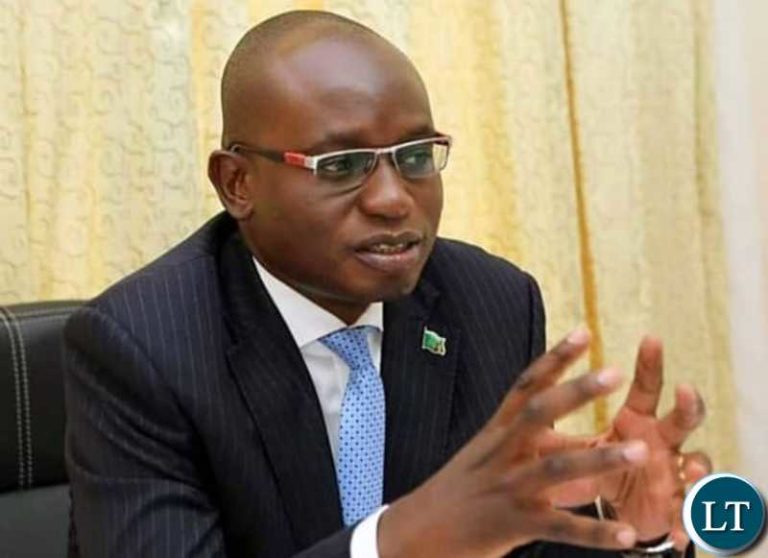 Former Presidential Aid , Amos Chanda’s case rescheduled