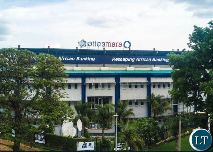 AtlasMara Zambia Headquarters