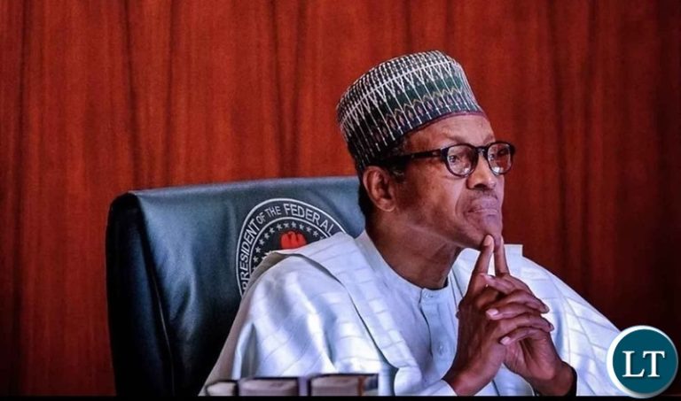 Former Nigerian President Muhammadu Buhari Dies At 82