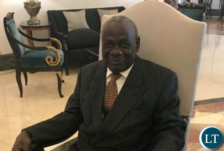 Poor Funding From Government  Making it Difficult  to Fight Corruption-ACC Chairperson