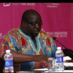 NDC Opposition leader Chishimba Kambwili