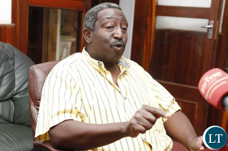 Kaweche disputes Valden Findlay’s claims that he does not know Vicky Goswami