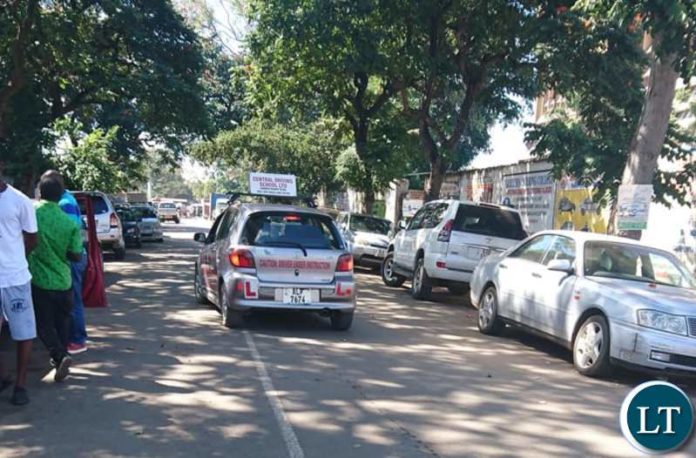 Learner Driver