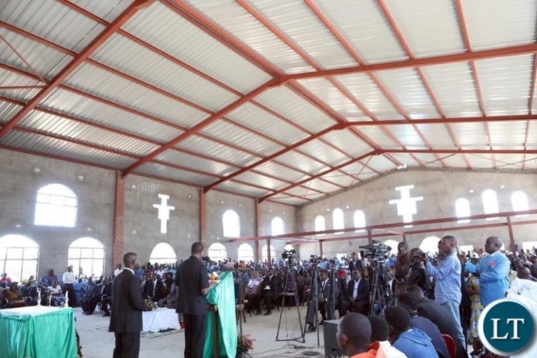 Union Disappointed with the Church for not voicing out on delayed Salaries