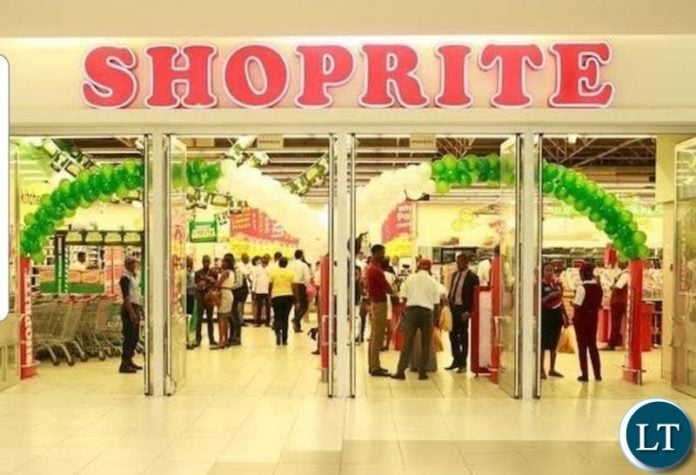 SHOPRITE CONDEMNS XENOPHOBIC ATTACKS IN SOUTH AFRICA