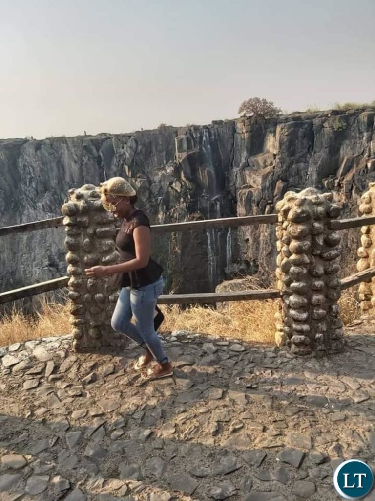 Malawian And Zambian Youths Bemoan Lack of Political Will On Climate Change