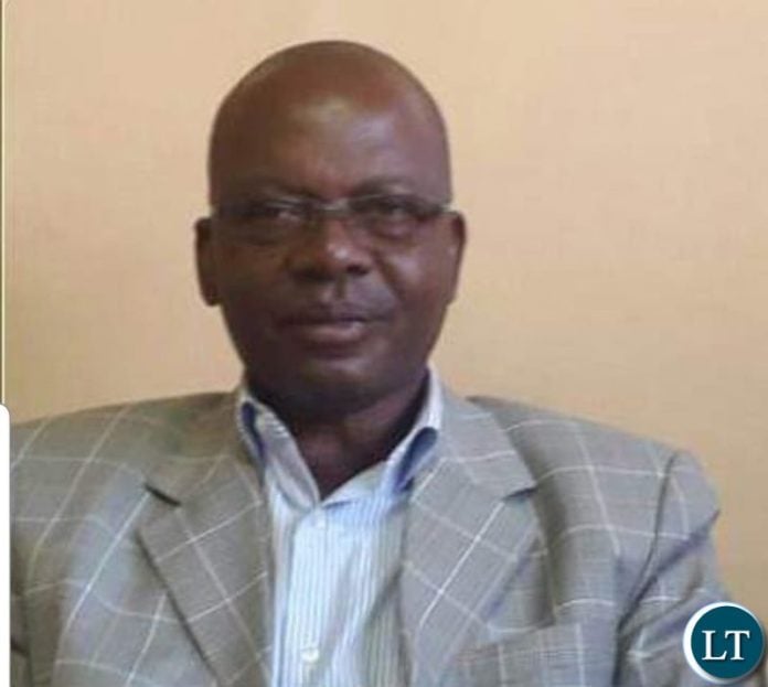 ZAMBIA TO IMPORT POWER FROM SOUTH AFRICA - HON. MATHEW NKHUWA