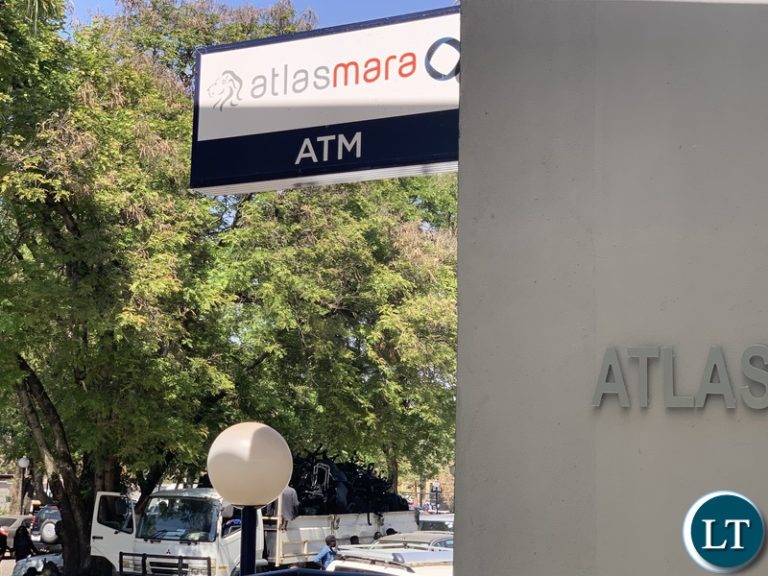 Zambian Tycoon Accuses Bob Diamond’s Atlas Mara of Breach of Agreement