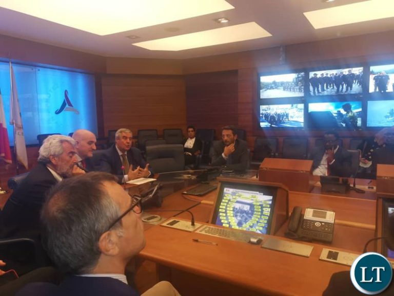 EU releases €80M for disaster resilience in Africa