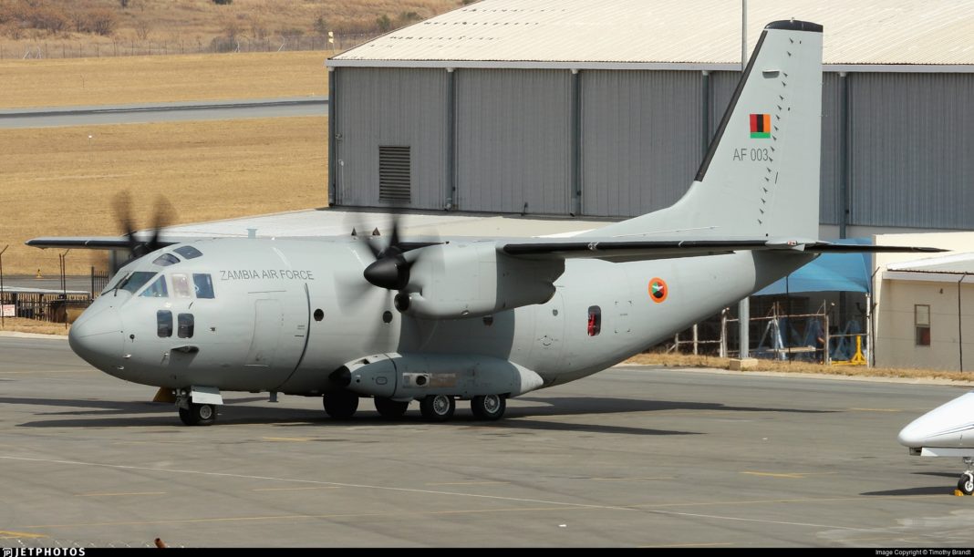 Government Releases K 4.1 million for Airlifting of Examination Papers