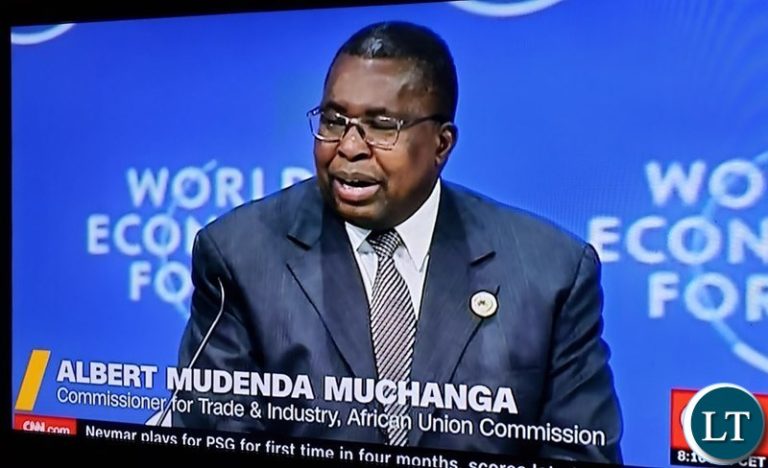 Free Trade in Africa to begin by June 2020