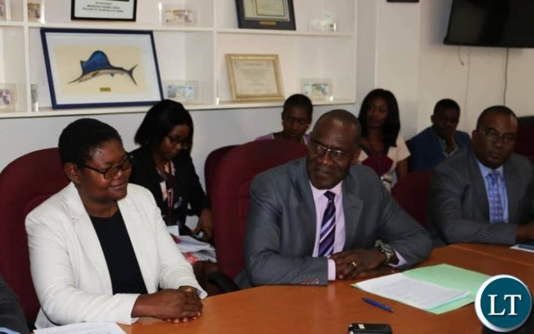 Government Restarts Negotiations with Mopani Copper Mines to Prevent the Closure