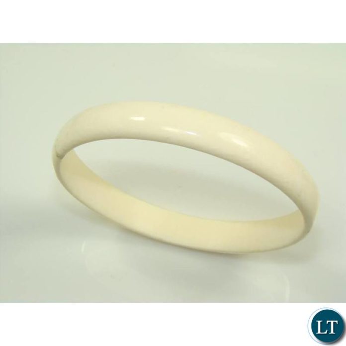 Zambian Woman Arrested for Wearing Ivory Bangle in Kenya