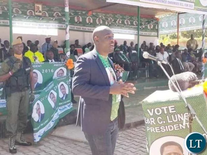PF members in eastern rpovince