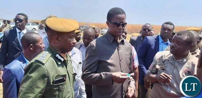 RTSA told to intensify highway patrols in order to save people’s lives