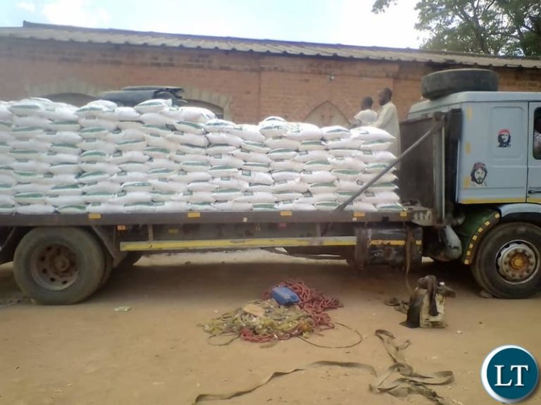 Do not politicise relief distribution-MP’s cautioned