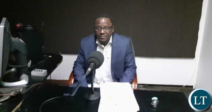 National Coordinator Chanda Kabwe says there is no need for people to panic over the hunger situation in some parts of the country as there are enough stocks to feed the 2.3 million people in need of relief food.