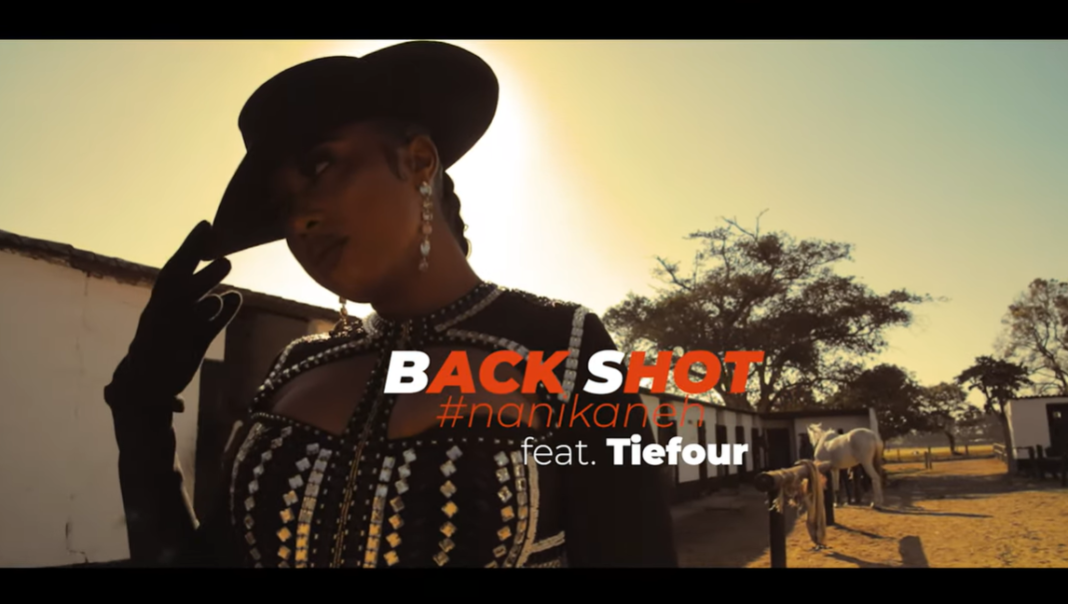 Bomb$hell unveils “Backshot”