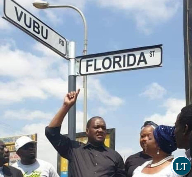 Sumaili urges Councils to drop “Evil Names”.