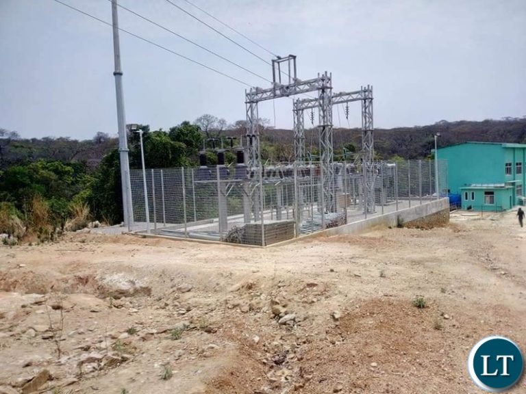 Government Allocates 65 Million Kwacha for Rural Electrification in North Western Province